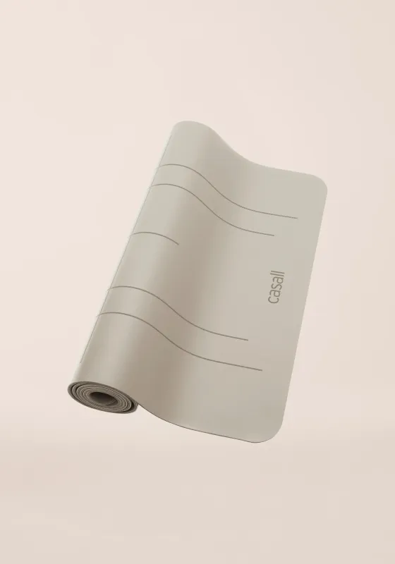 Yoga Mat grip&cushion III 5mm Yoga Mat grip&cushion III 5mm