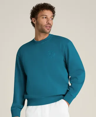M Playstate Crew Sweatshirt M Playstate Crew Sweatshirt