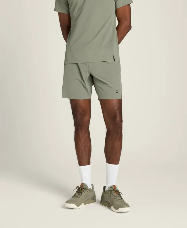 M Tournament Short V2 7"