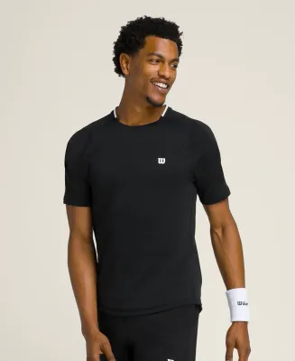 M Serve Out Tee