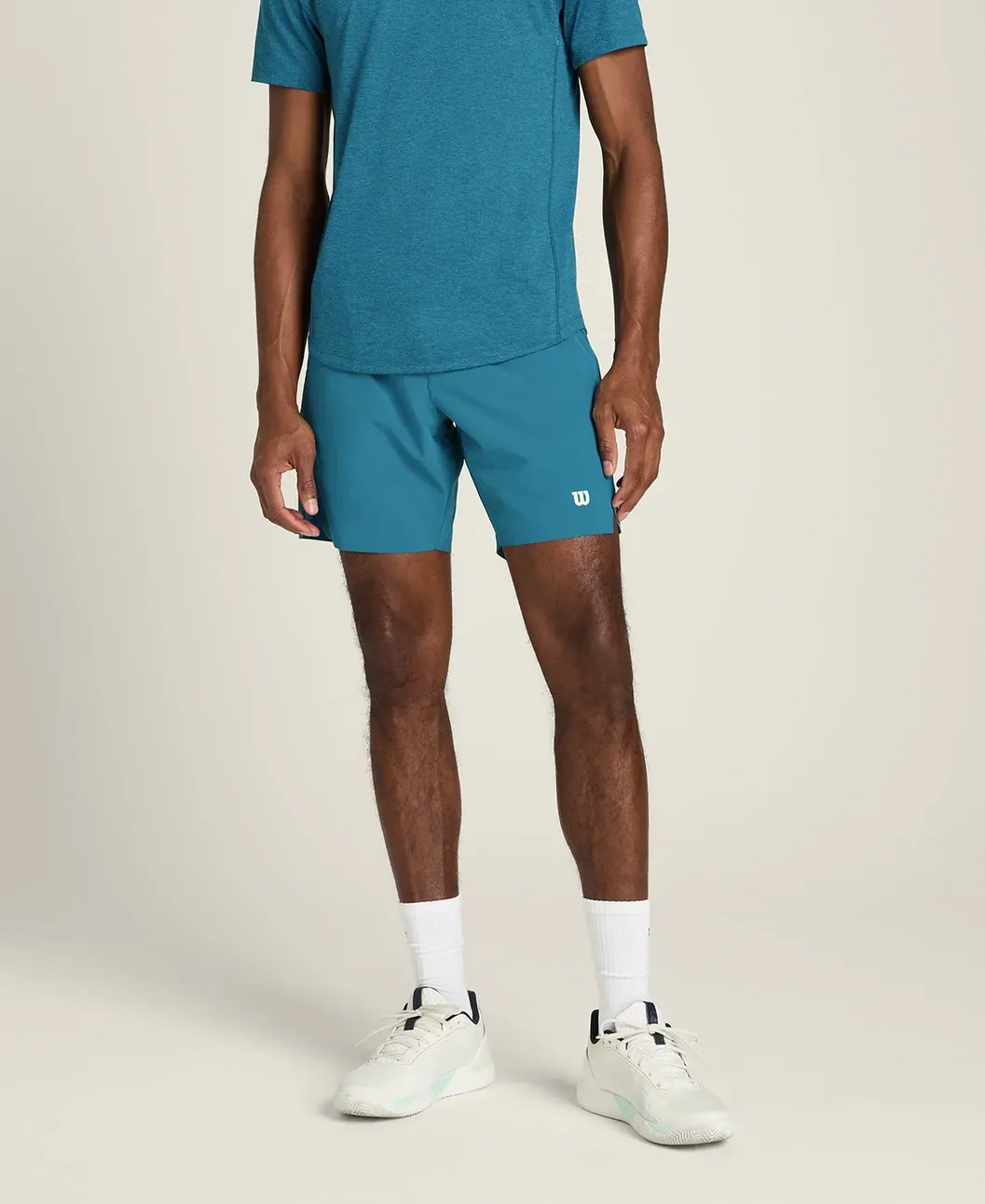 M Tournament Short V2 7"