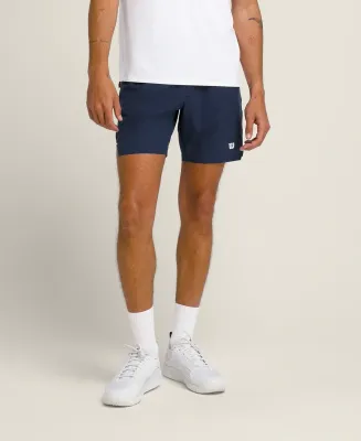 M Tournament Short V2 7 M Tournament Short V2 7" Unlined