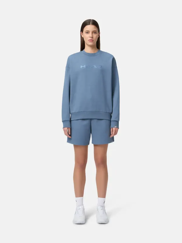 Unisex Motion Crew Neck