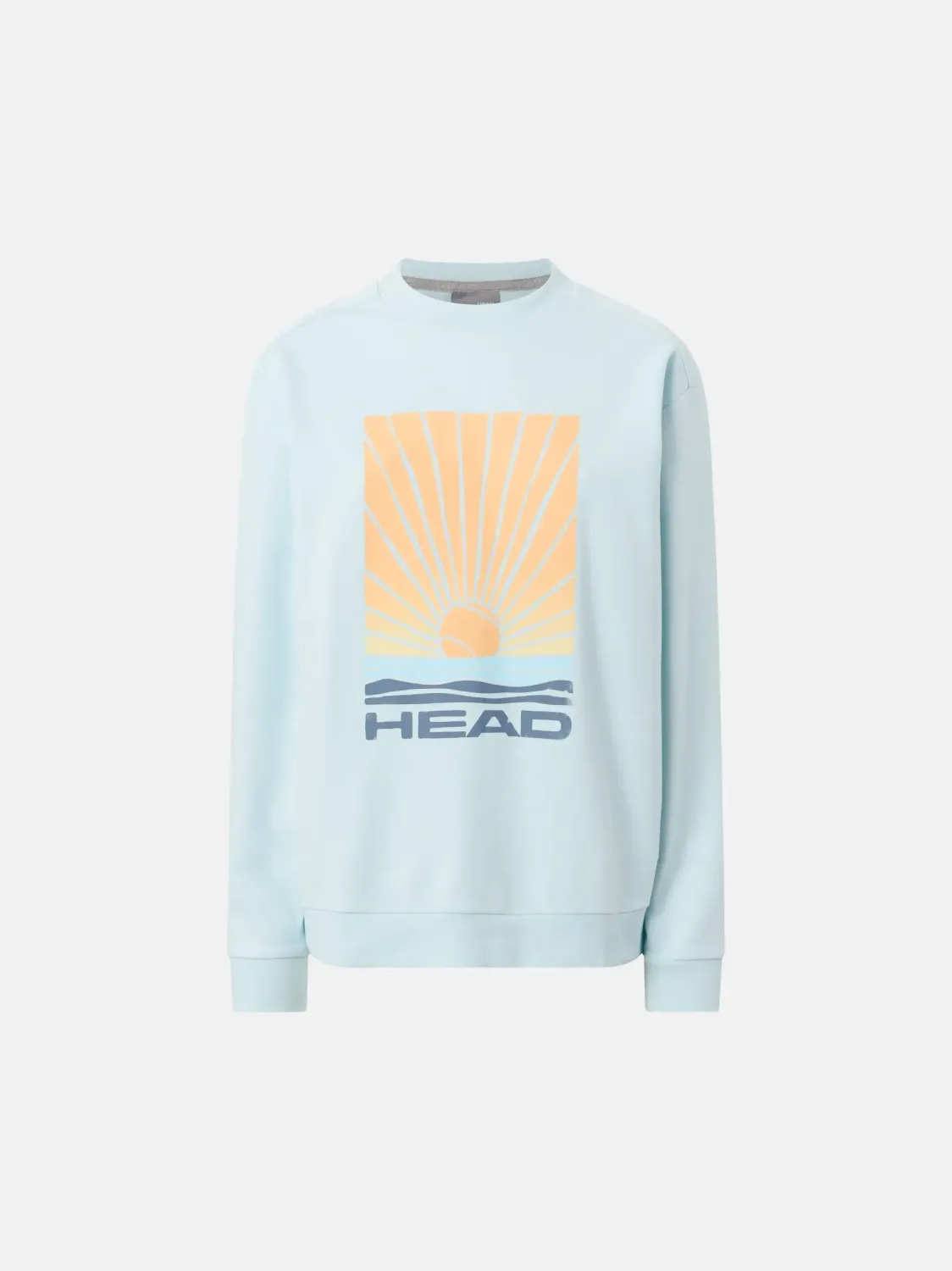 W Rally Crewneck