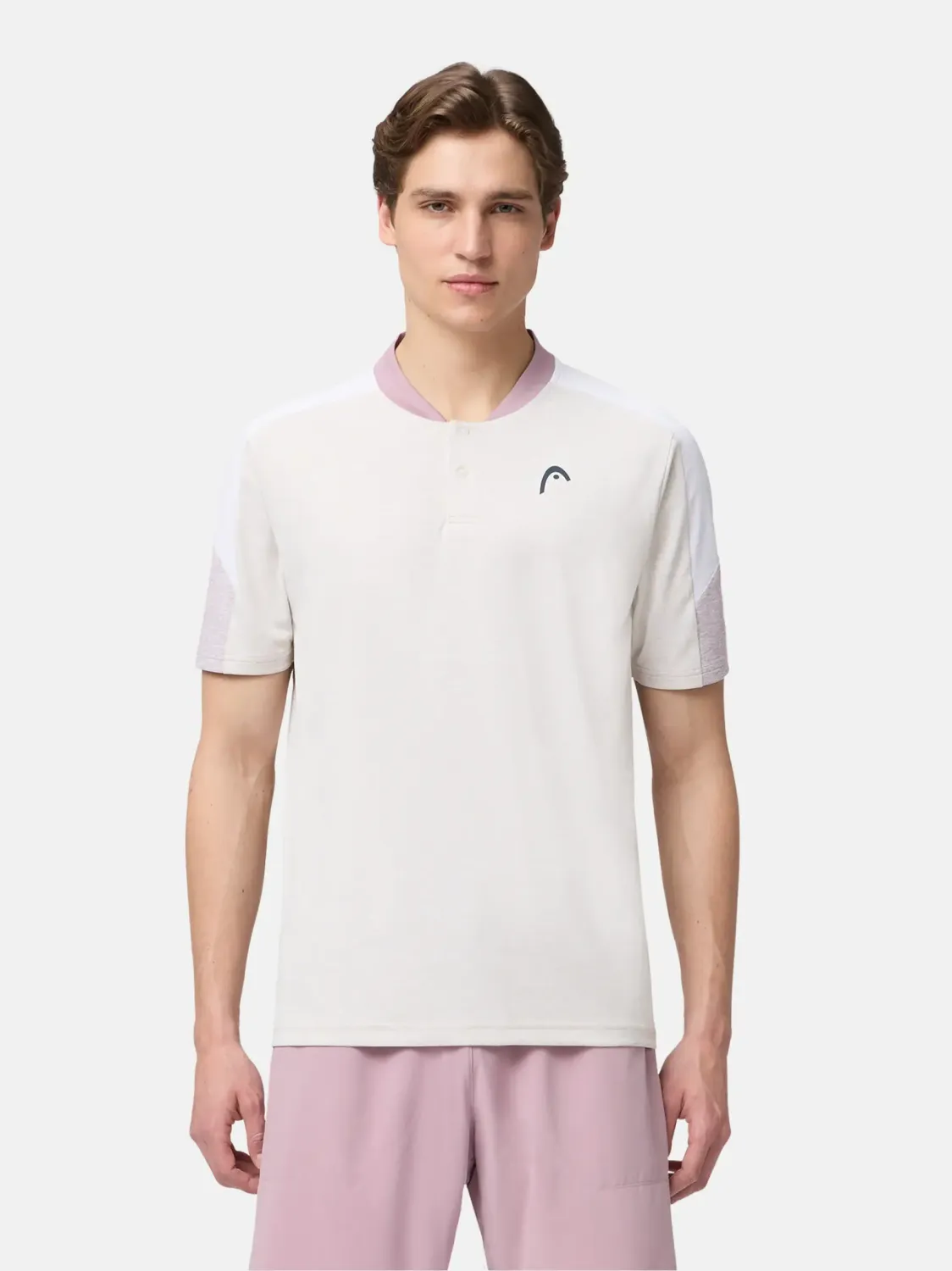 M Play Tech Polo Shirt