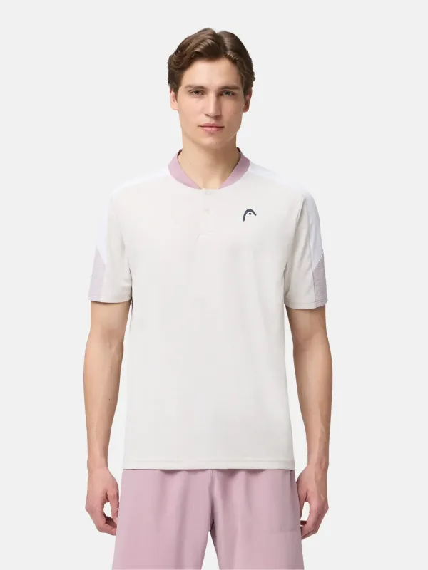 M Play Tech Polo Shirt