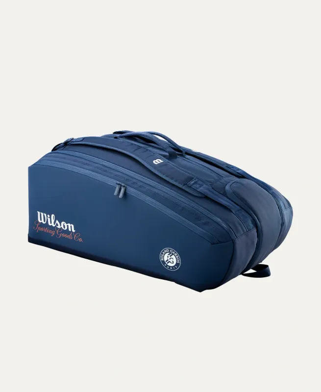 Roland Garros 2026 Sessionsoir 15 Pack