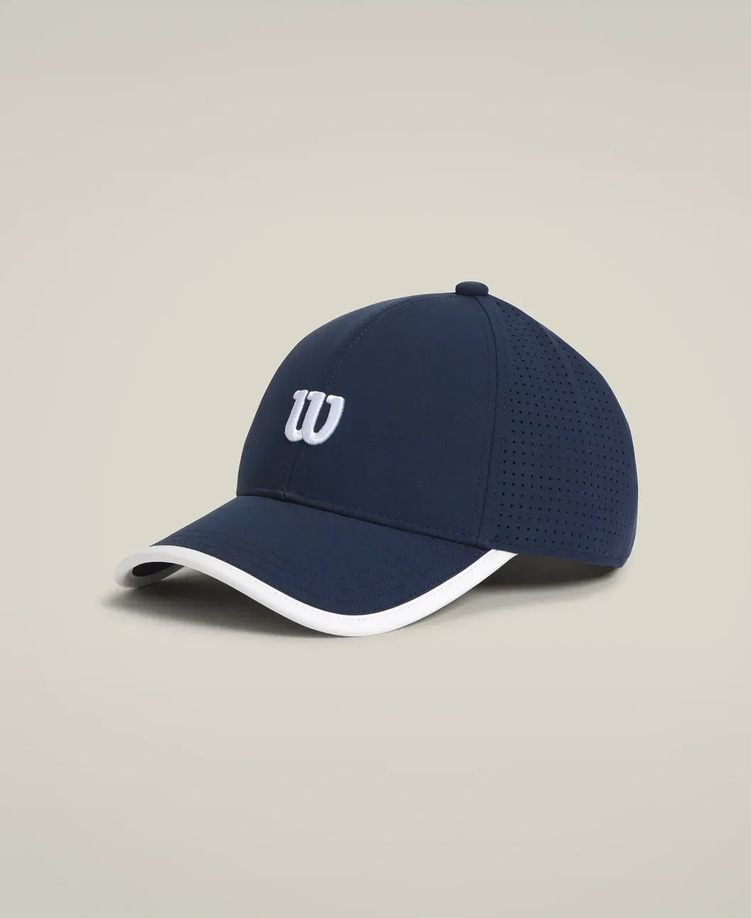 U Structured Classic Cap