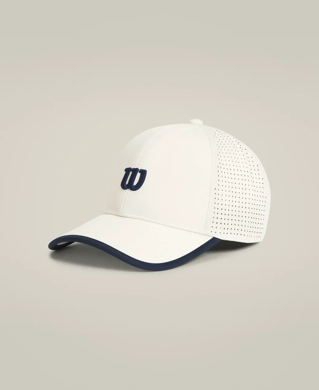 U Structured Classic Cap