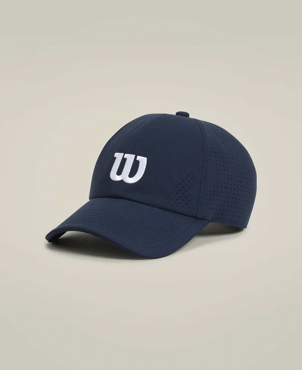 U Active Perforated Cap