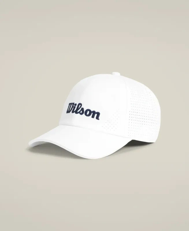 U Active Perforated Cap