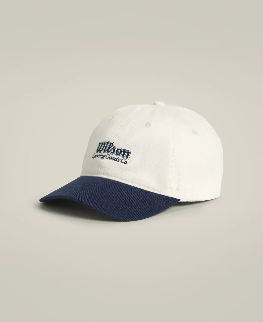 U Classic Cotton Cap