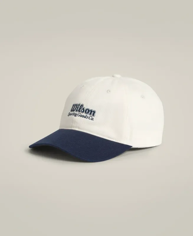 U Classic Cotton Cap