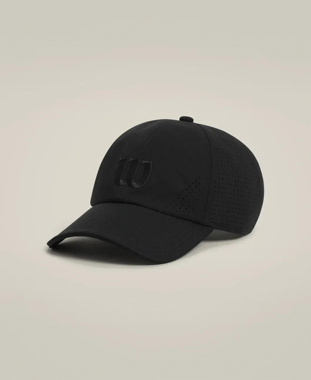 U Active Perforated Cap