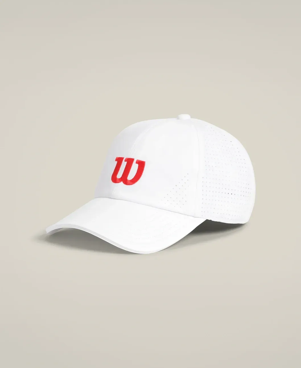 U Active Perforated Cap