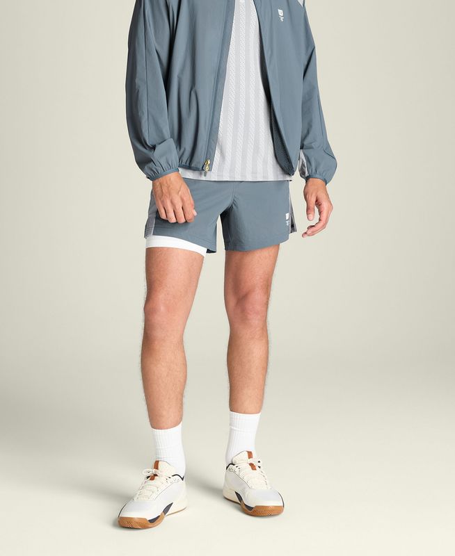 M Classic Court Short