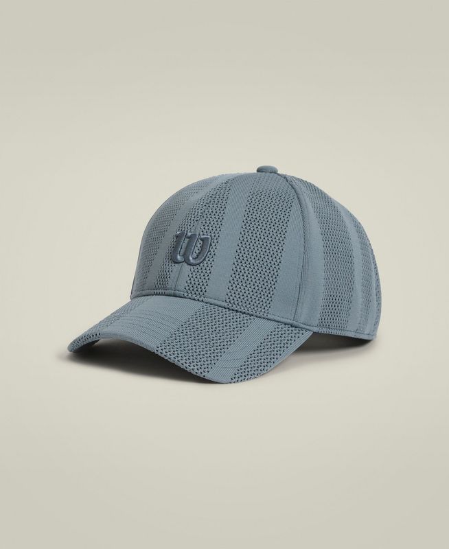 U Structured Classic Knit Cap