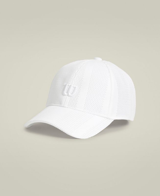 U Structured Classic Knit Cap