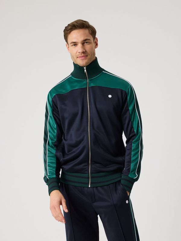 M Ace Retro Track Jacket