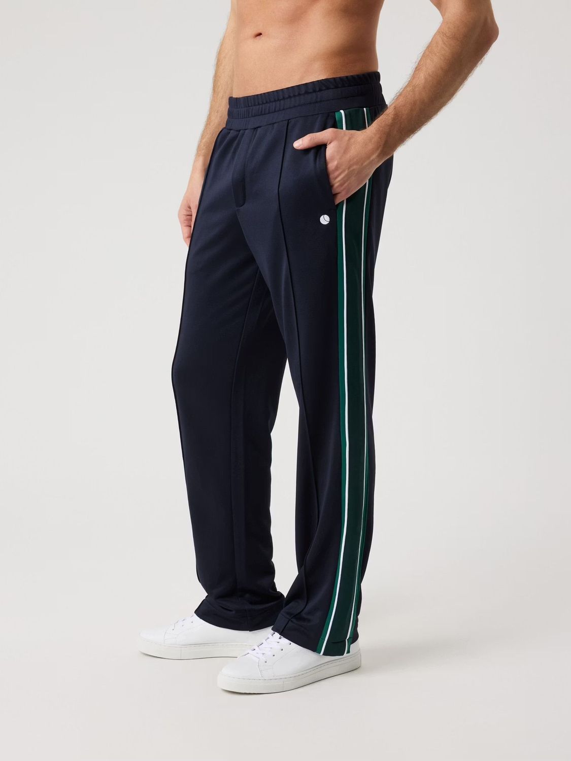 M Ace Retro Track Pants