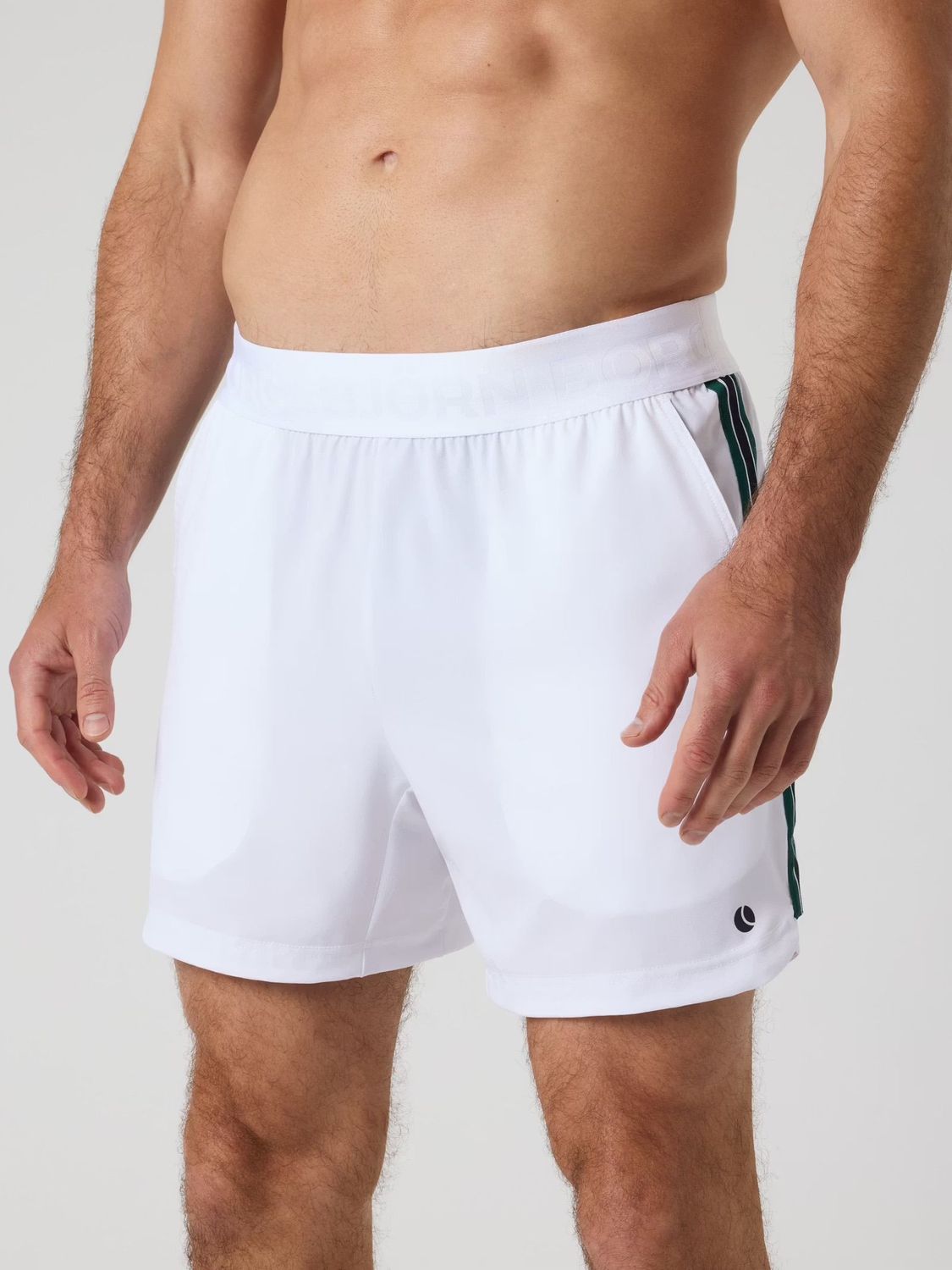 M Ace Retro 6 Shorts M Ace Retro 6 Shorts