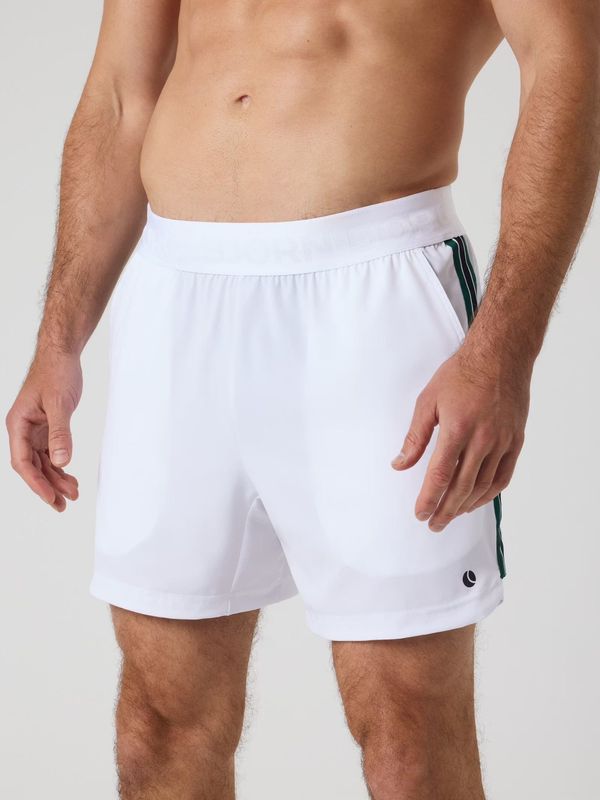 M Ace Retro 6 Shorts