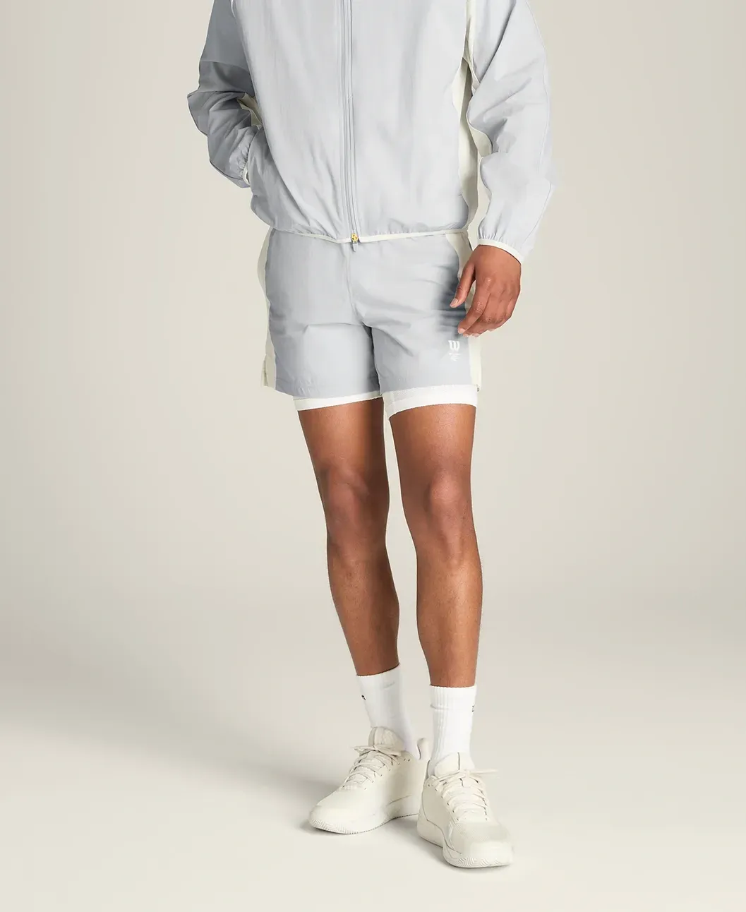 M Classic Court Short M Classic Court Short