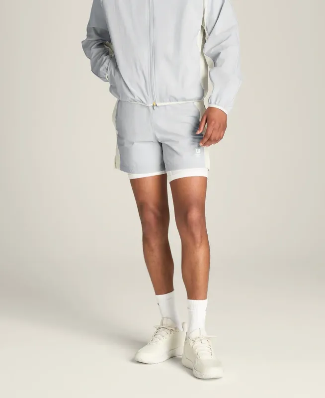 M Classic Court Short M Classic Court Short