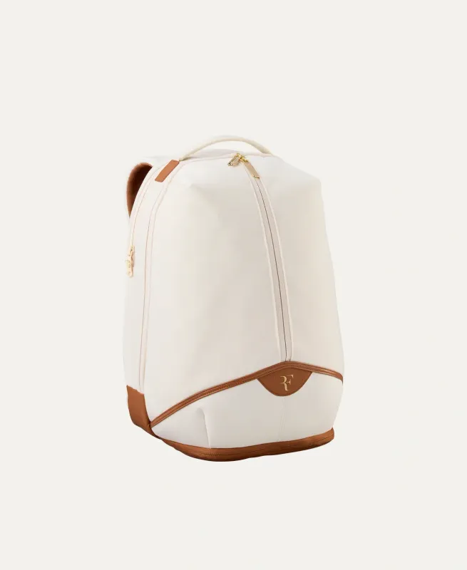 RF Lawn Collection Tennis Backpack RF Lawn Collection Tennis Backpack