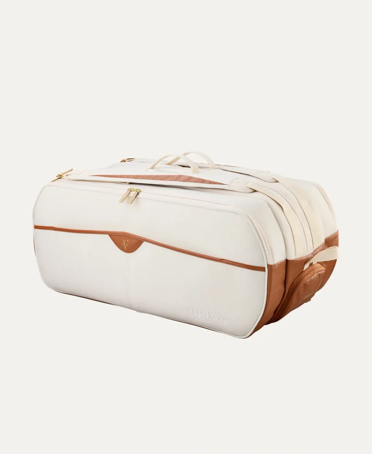 RF Lawn Collection Tournament Racket Bag
