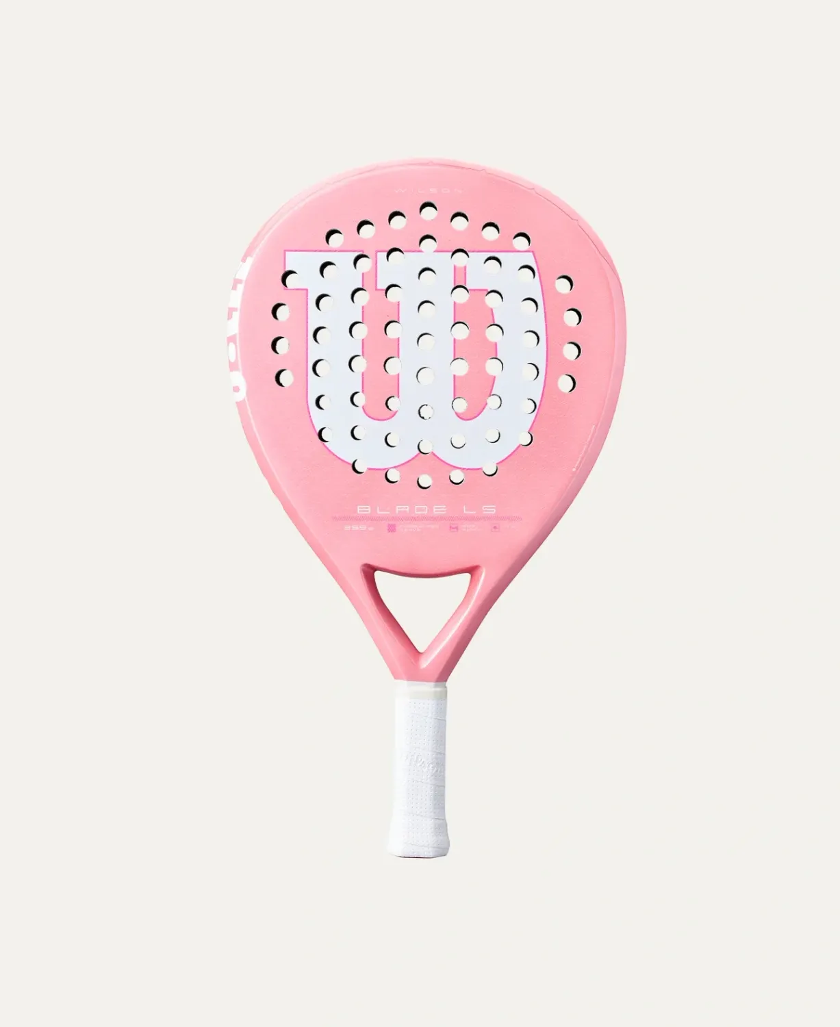 Blade LS V4 Padel