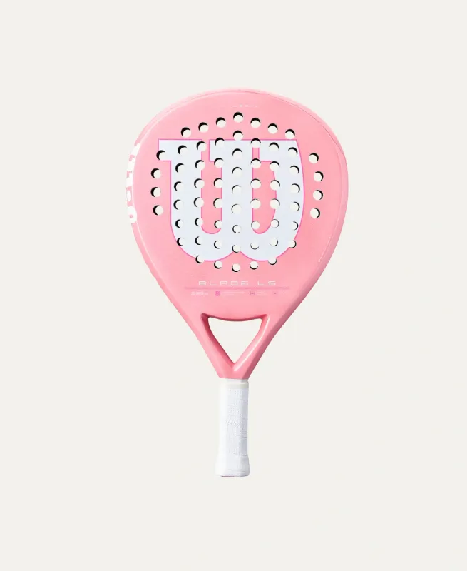 Blade LS V4 Padel