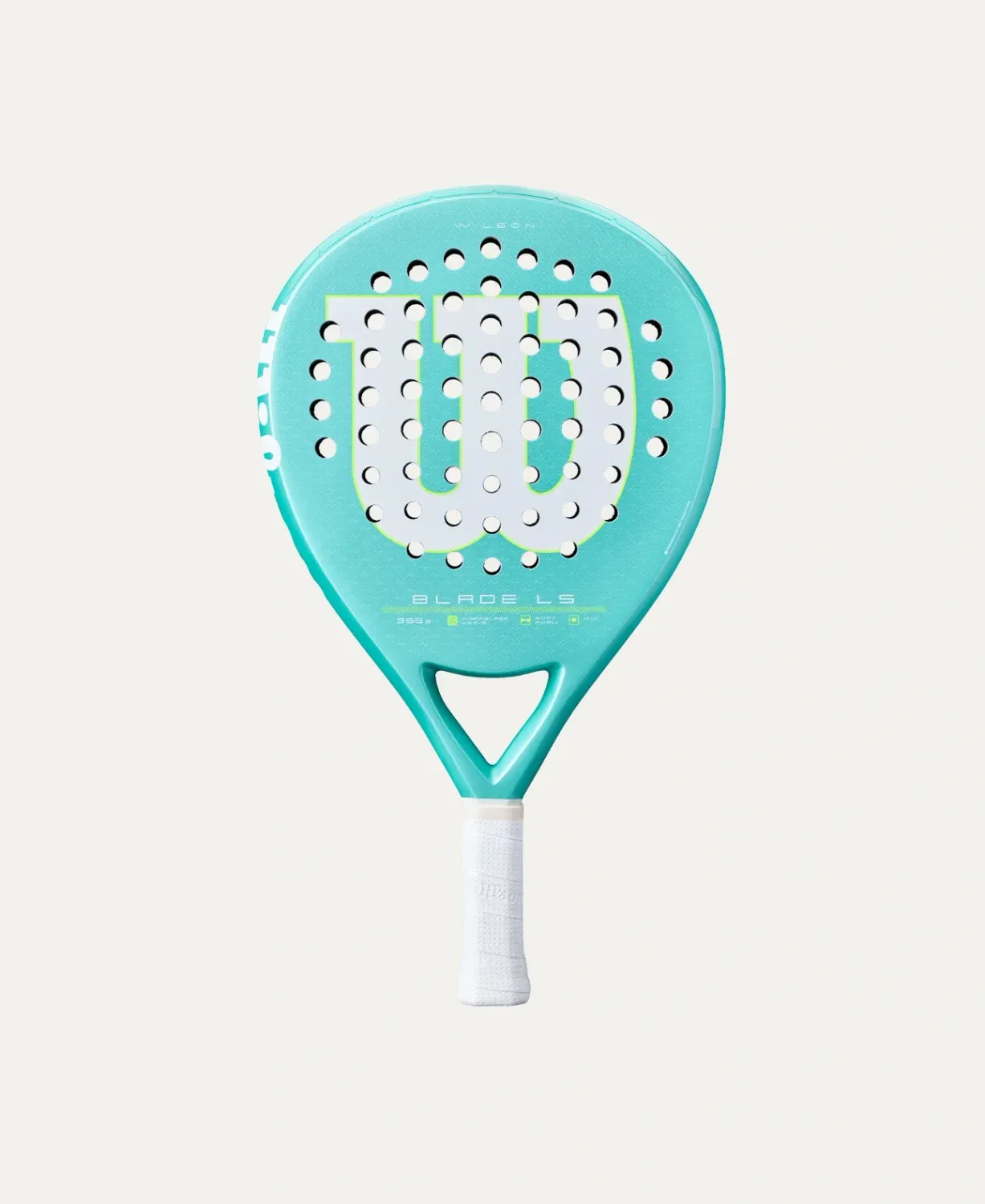 Blade LS V4 Padel