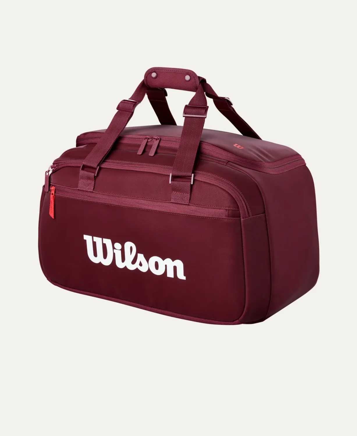 Defyer Small Tennis Duffle