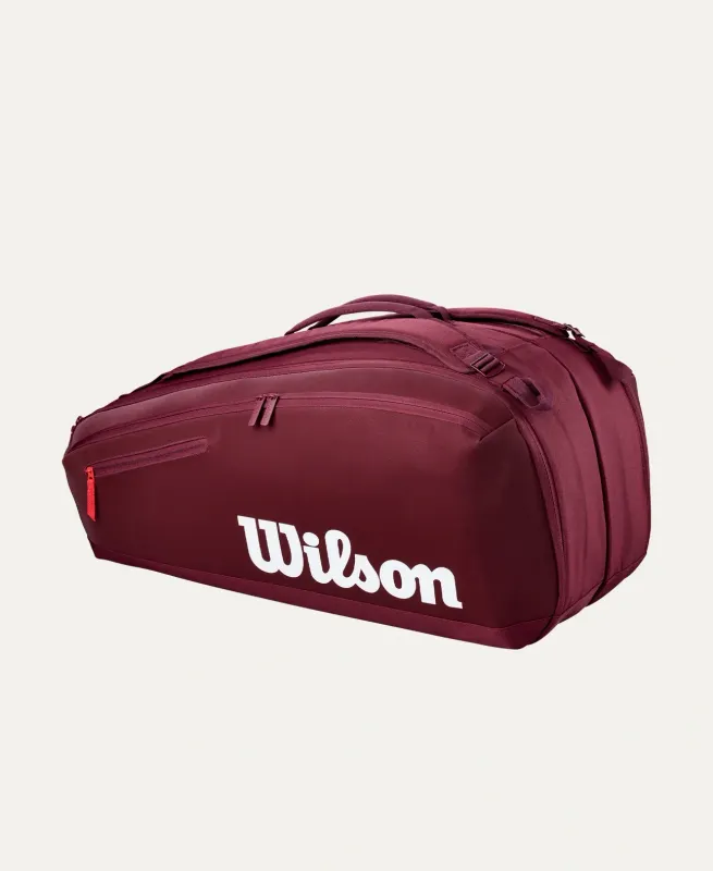 Defyer Racket Bag 9Pk Defyer Racket Bag 9Pk