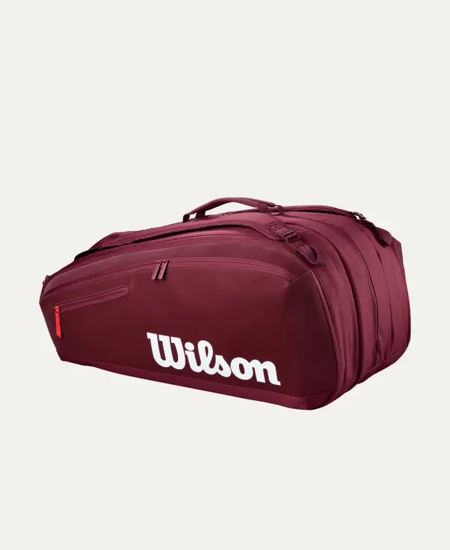 Defyer Racket Bag 15PK Defyer Racket Bag 15PK
