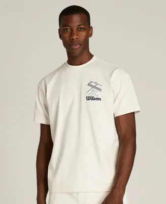 M Classic Graphic Tee M Classic Graphic Tee