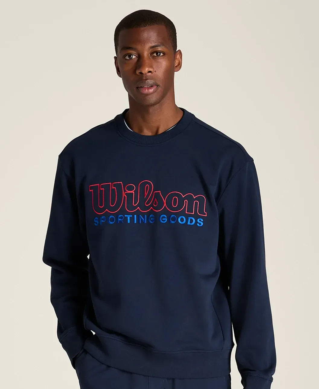 M Playstate Crew Sweatshirt M Playstate Crew Sweatshirt