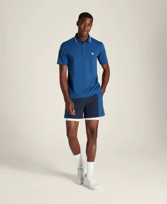M Tennis Volley Short 6 M Tennis Volley Short 6"
