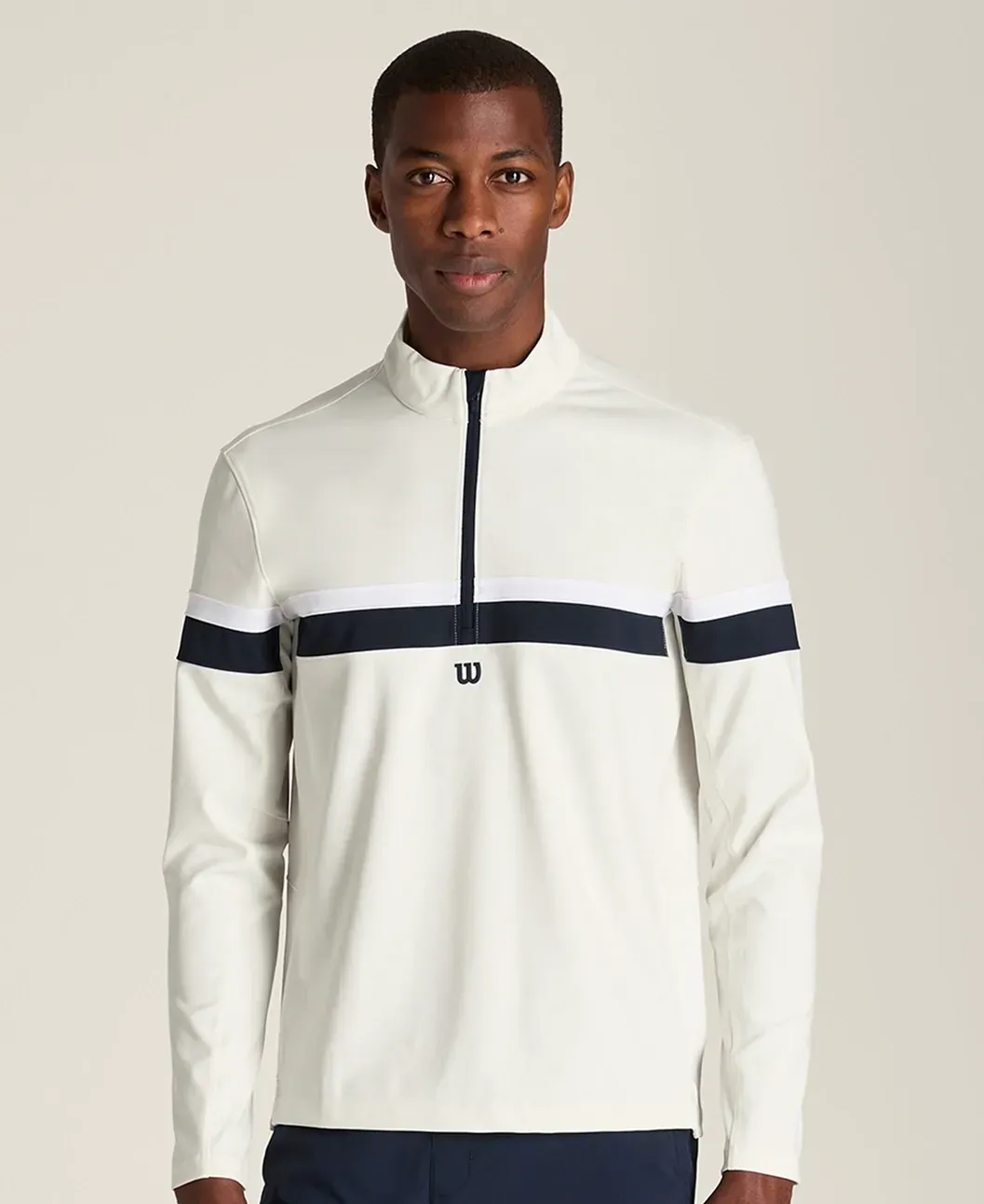 M Elevate Performance Half-Zip M Elevate Performance Half-Zip