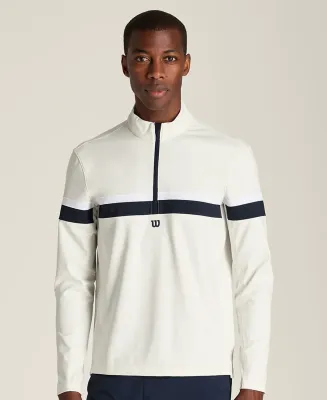 M Elevate Performance Half-Zip M Elevate Performance Half-Zip