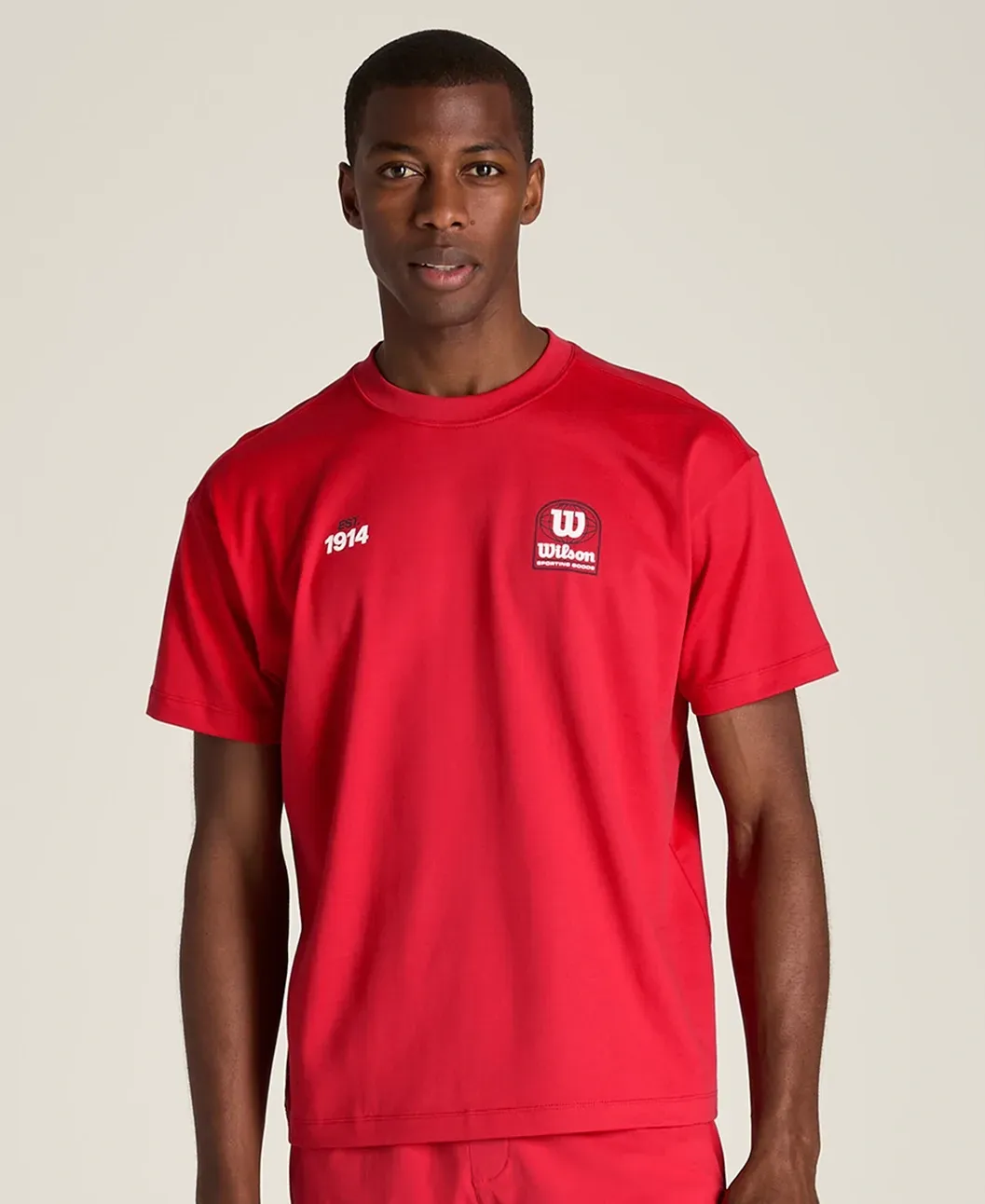 M Classic Graphic Tee M Classic Graphic Tee