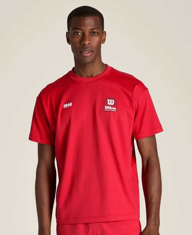 M Classic Graphic Tee M Classic Graphic Tee