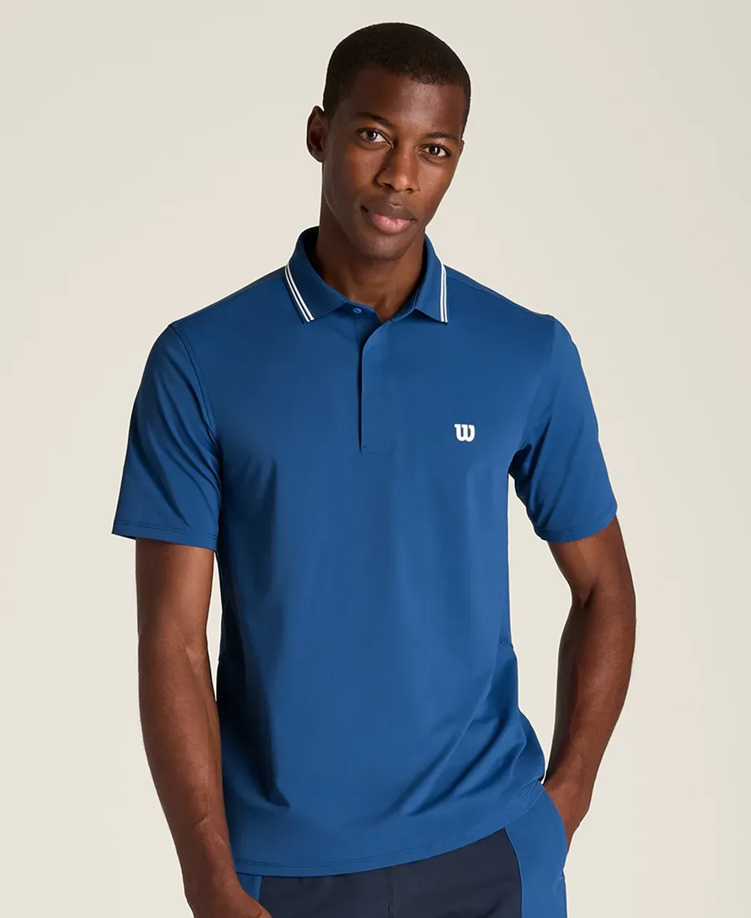 M Challengers Technical Polo M Challengers Technical Polo