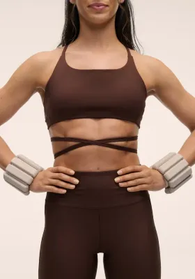 Lace Up Strap Top Lace Up Strap Top