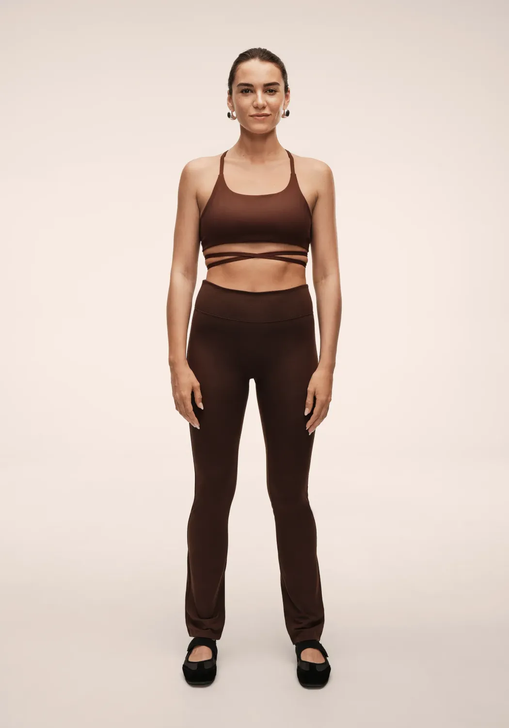 Sublime Straight Pant Sublime Straight Pant