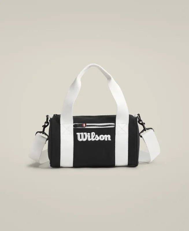 Mini Duffle Mini Duffle