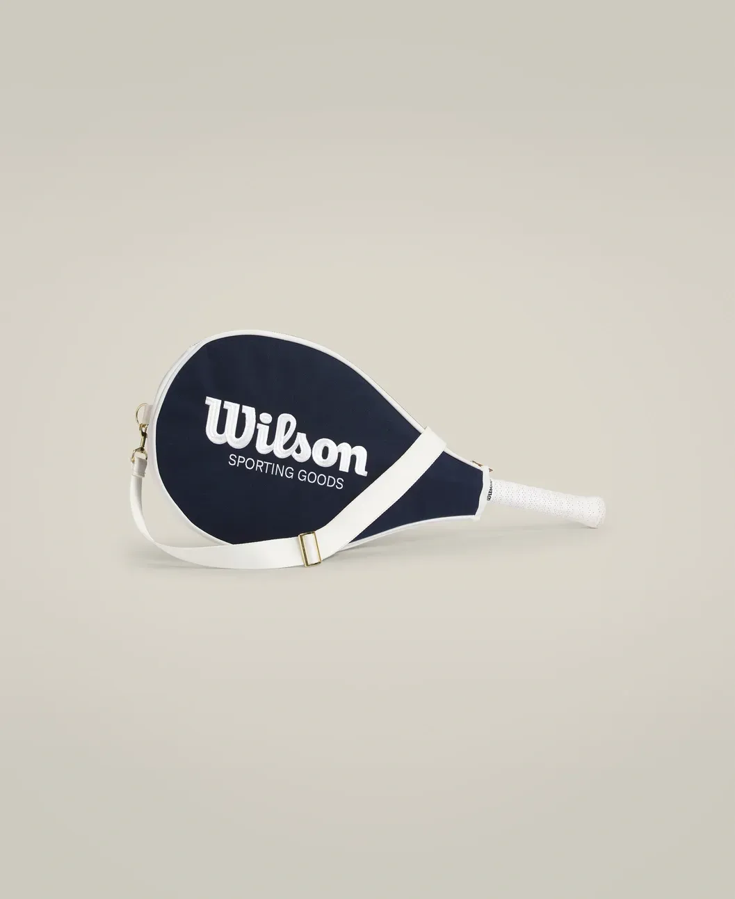 Retro Racket Cover