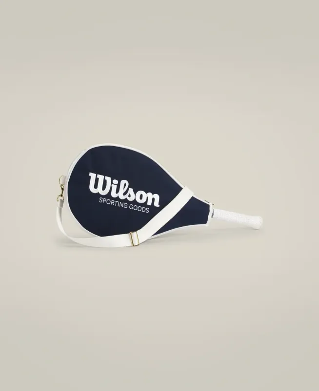 Retro Racket Cover Retro Racket Cover