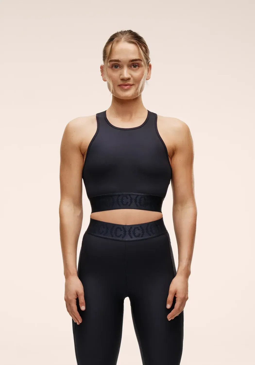 Logo Elastic Top Logo Elastic Top